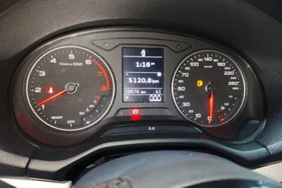 Audi Q2L 2018, 109200 км, за 11342 USD - фото 14