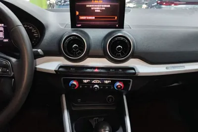 Audi Q2L 2018, 109200 км, за 11342 USD - фото 15