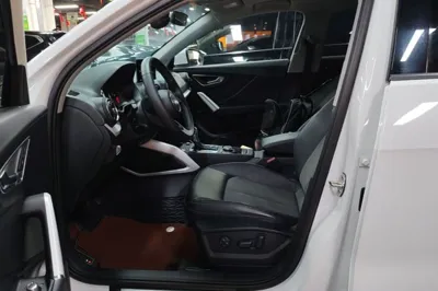 Audi Q2L 2018, 109200 км, за 11342 USD - фото 17