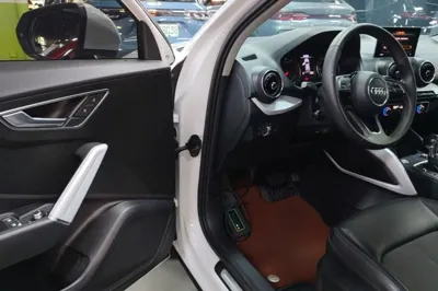 Audi Q2L 2018, 109200 км, за 11342 USD - фото 18