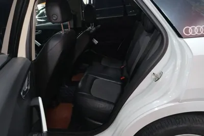 Audi Q2L 2018, 109200 км, за 11342 USD - фото 20