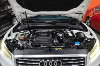Audi Q2L 2018, 109200 км, за 11342 USD - фото 24