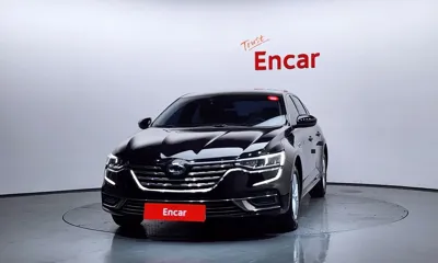 Renault-KoreaSamsung SM6 2021, 140745 км, за 6251.22 USD