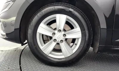 Renault-KoreaSamsung SM6 2021, 140745 км, за 6251.22 USD