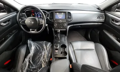 Renault-KoreaSamsung SM6 2021, 140745 км, за 6251.22 USD - фото 7