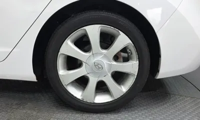 Hyundai Avante 2012, 159461 км, за 2769.7 USD
