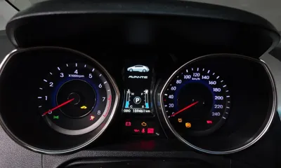 Hyundai Avante 2012, 159461 км, за 2750.43 USD - фото 8