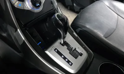 Hyundai Avante 2012, 159461 км, за 2750.43 USD - фото 9