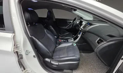 Hyundai Avante 2012, 159461 км, за 2750.43 USD - фото 10