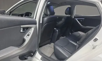 Hyundai Avante 2012, 159461 км, за 2750.43 USD - фото 17