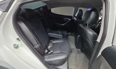 Hyundai Avante 2012, 159461 км, за 2750.43 USD - фото 19