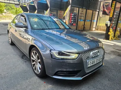 Audi A4 2016, 151000 км, за 3250.34 USD - фото 2