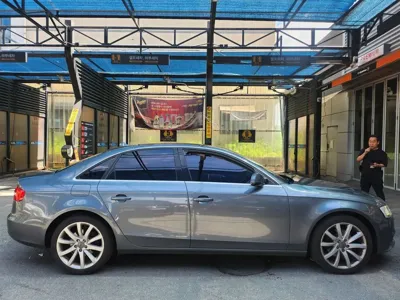 Audi A4 2016, 151000 км, за 3250.34 USD - фото 3