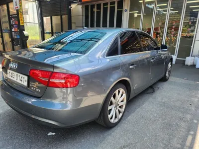 Audi A4 2016, 151000 км, за 3250.34 USD - фото 4