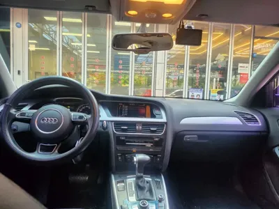 Audi A4 2016, 151000 км, за 3250.34 USD - фото 5