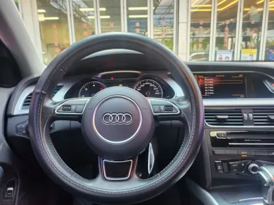Audi A4 2016, 151000 км, за 3250.34 USD - фото 6