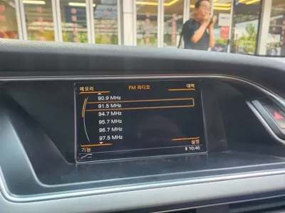 Audi A4 2016, 151000 км, за 3250.34 USD - фото 12