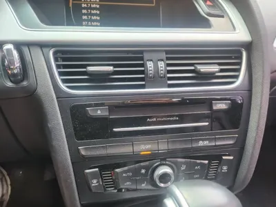 Audi A4 2016, 151000 км, за 3250.34 USD - фото 14