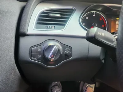 Audi A4 2016, 151000 км, за 3250.34 USD - фото 15