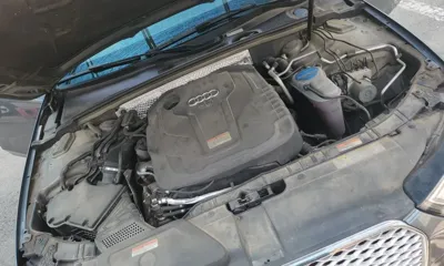 Audi A4 2016, 151000 км, за 3250.34 USD - фото 16