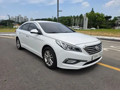 Hyundai Sonata 2015, 295900 км, за 2947.35 USD - фото 6