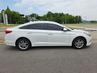 Hyundai Sonata 2015, 295900 км, за 2947.35 USD - фото 7