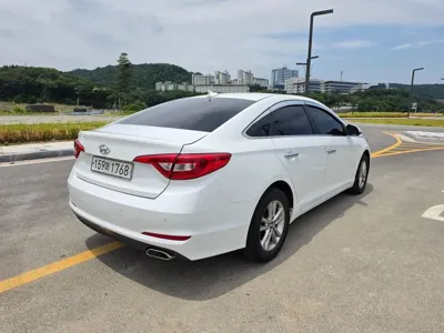 Hyundai Sonata 2015, 295900 км, за 2947.35 USD - фото 8