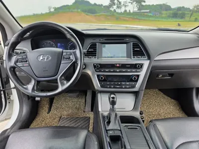 Hyundai Sonata 2015, 295900 км, за 2947.35 USD - фото 9
