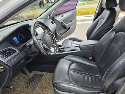 Hyundai Sonata 2015, 295900 км, за 2947.35 USD - фото 10