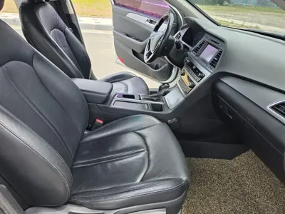 Hyundai Sonata 2015, 295900 км, за 2947.35 USD - фото 11