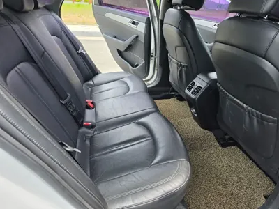 Hyundai Sonata 2015, 295900 км, за 2947.35 USD - фото 13