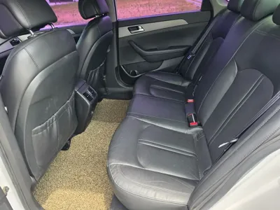 Hyundai Sonata 2015, 295900 км, за 2947.35 USD - фото 14