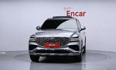 Genesis GV80 2024, 18044 км, за 36718.32 USD
