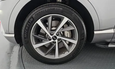 Genesis GV80 2024, 18044 км, за 36718.32 USD