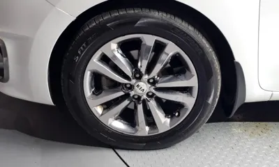 Kia Canival 2016, 170618 км, за 5579.62 USD