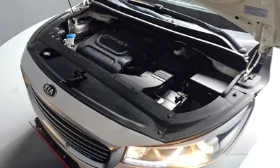 Kia Canival 2016, 170618 км, за 5579.62 USD - фото 6