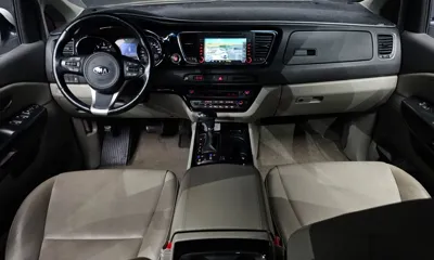 Kia Canival 2016, 170618 км, за 5579.62 USD - фото 7