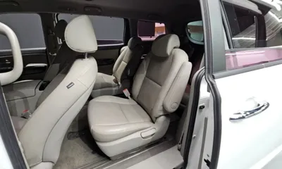 Kia Canival 2016, 170618 км, за 5579.62 USD - фото 11