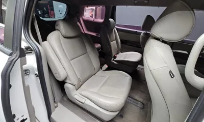 Kia Canival 2016, 170618 км, за 5579.62 USD - фото 12