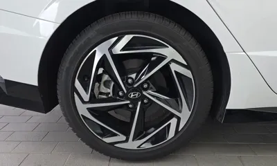 Hyundai Sonata 2024, 10595 км, за 16458.51 USD