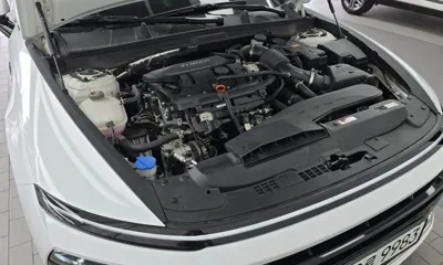 Hyundai Sonata 2024, 10595 км, за 16446.72 USD - фото 6