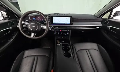 Hyundai Sonata 2024, 10595 км, за 16446.72 USD - фото 7