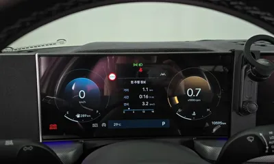 Hyundai Sonata 2024, 10595 км, за 16446.72 USD - фото 8