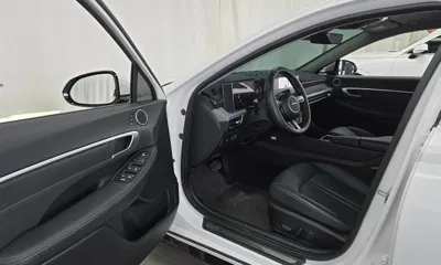 Hyundai Sonata 2024, 10595 км, за 16446.72 USD - фото 10
