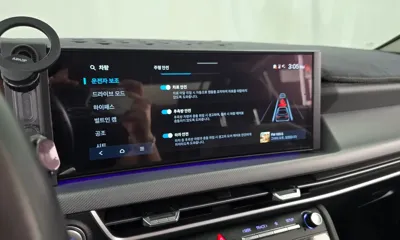Hyundai Sonata 2024, 10595 км, за 16446.72 USD - фото 14