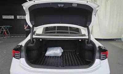 Hyundai Sonata 2024, 10595 км, за 16446.72 USD - фото 20