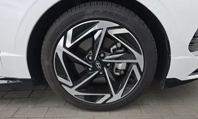 Hyundai Sonata 2024, 10595 км, за 16446.72 USD - фото 21