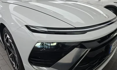 Hyundai Sonata 2024, 10595 км, за 16446.72 USD - фото 22