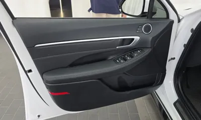 Hyundai Sonata 2024, 10595 км, за 16446.72 USD - фото 24