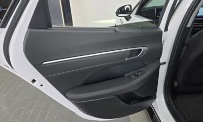 Hyundai Sonata 2024, 10595 км, за 16446.72 USD - фото 25